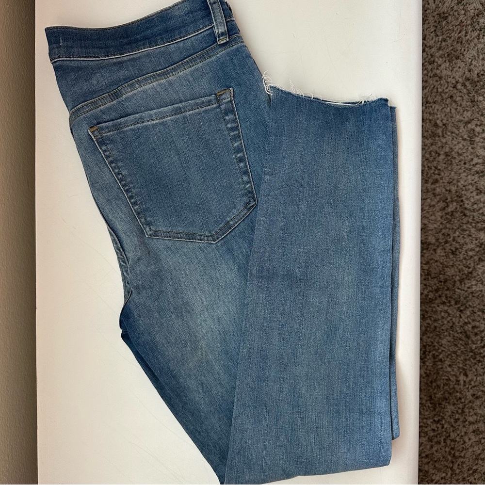 Free People Women's Jeans